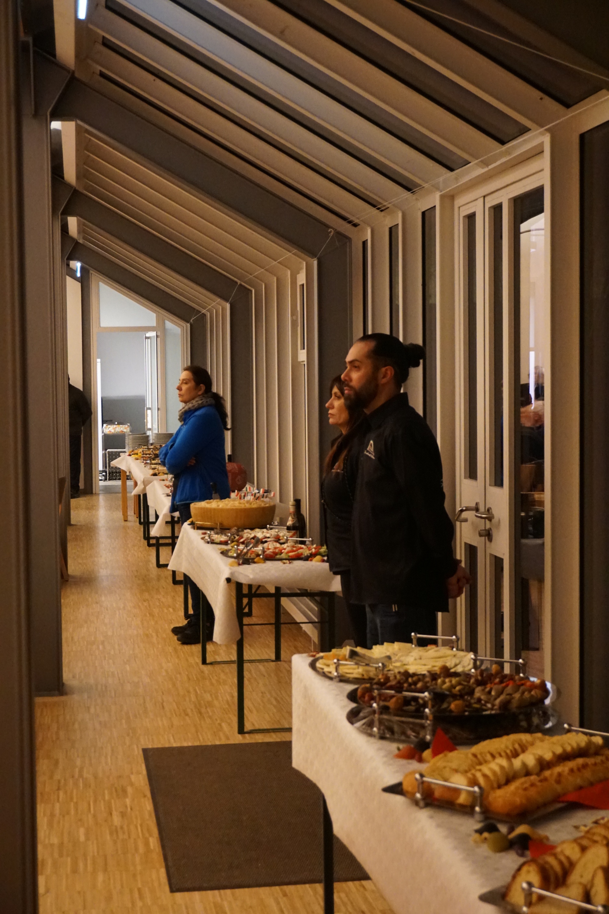 Dankesabende für Ehrenamtliche im Seelsorgebereich Main-Itz 2025