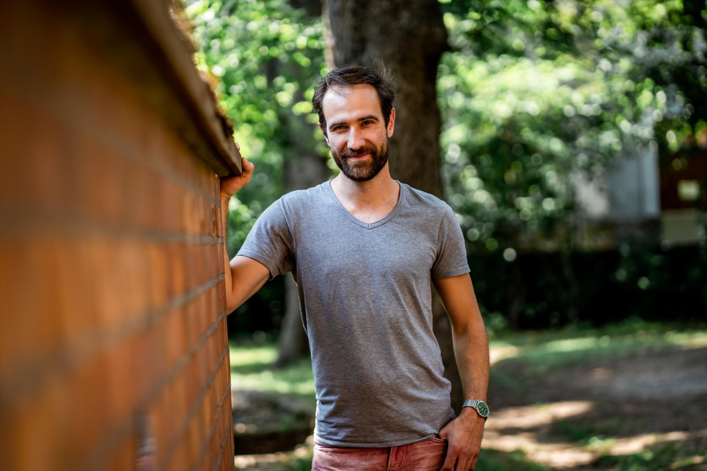 Roman Dillig
