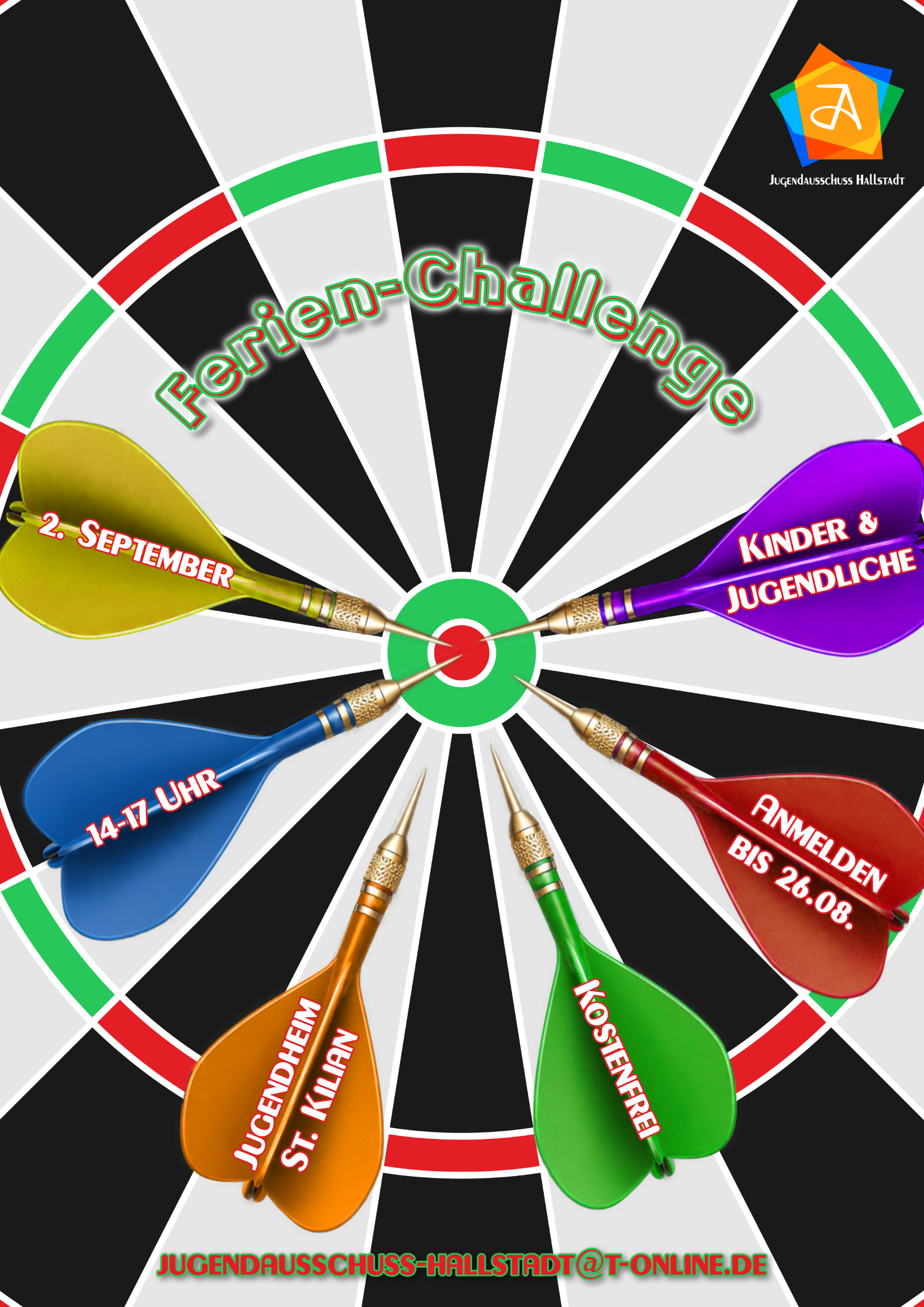 Ferien-Challenge