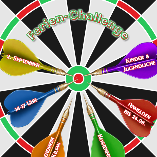 Ferien-Challenge