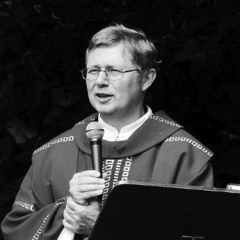 Fotos Pfarrer Uttenreuther