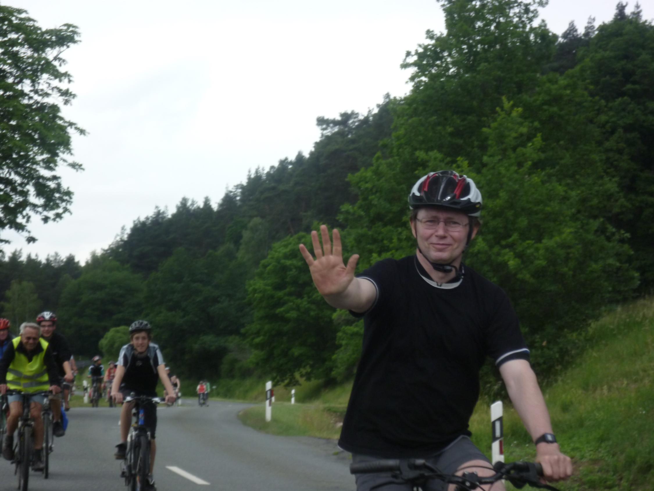 Fotos Pfarrer Uttenreuther