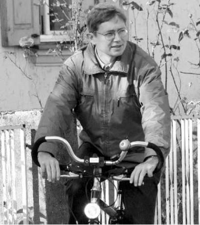 Fotos Pfarrer Uttenreuther