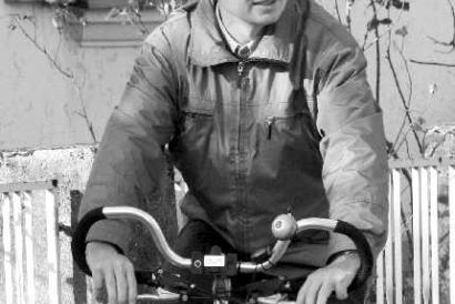 Fotos Pfarrer Uttenreuther