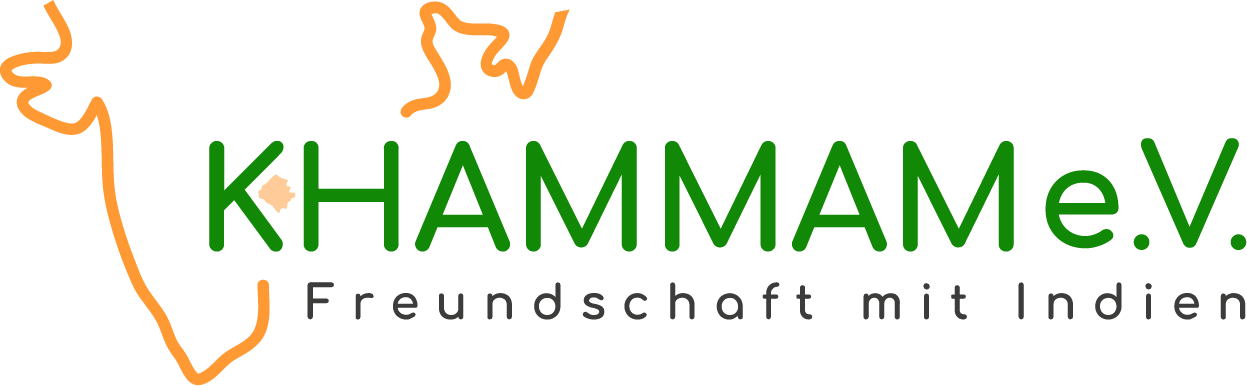 Logo Khammam e.V.