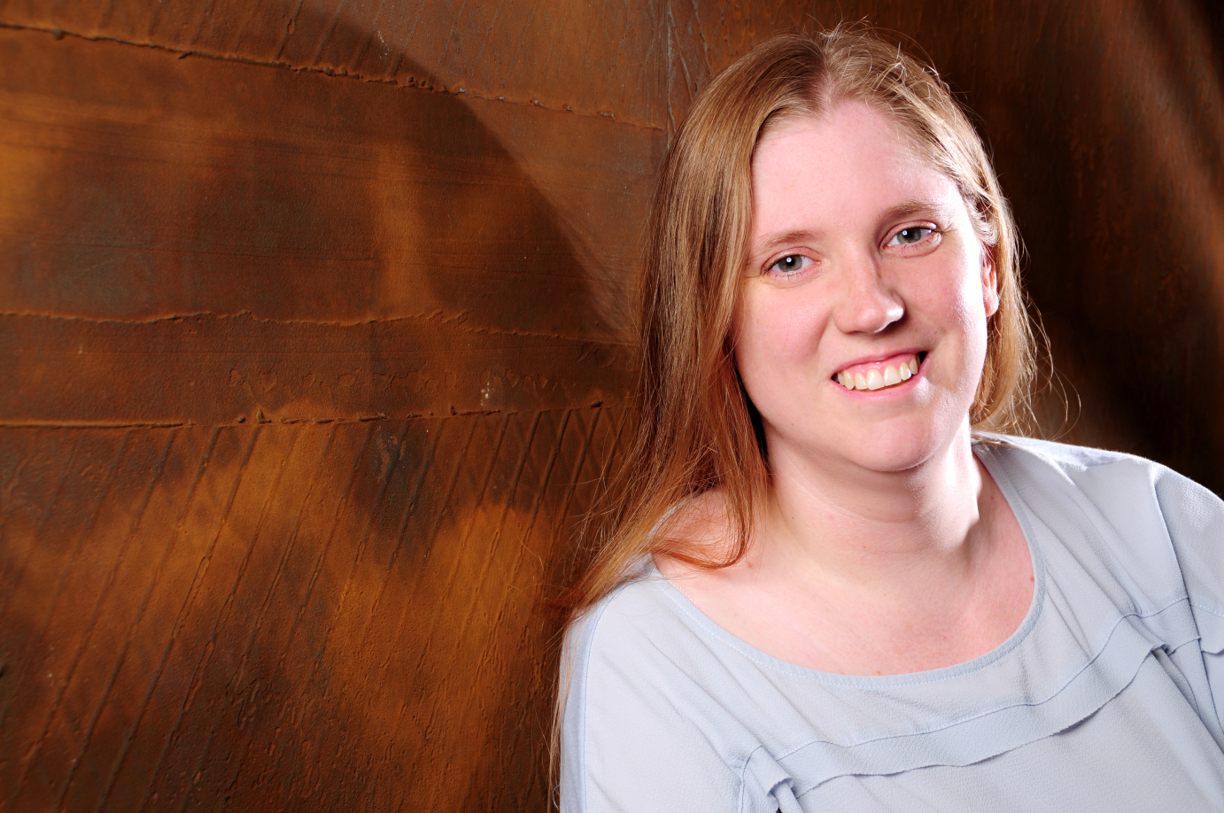 Mesnerin Martina Müller