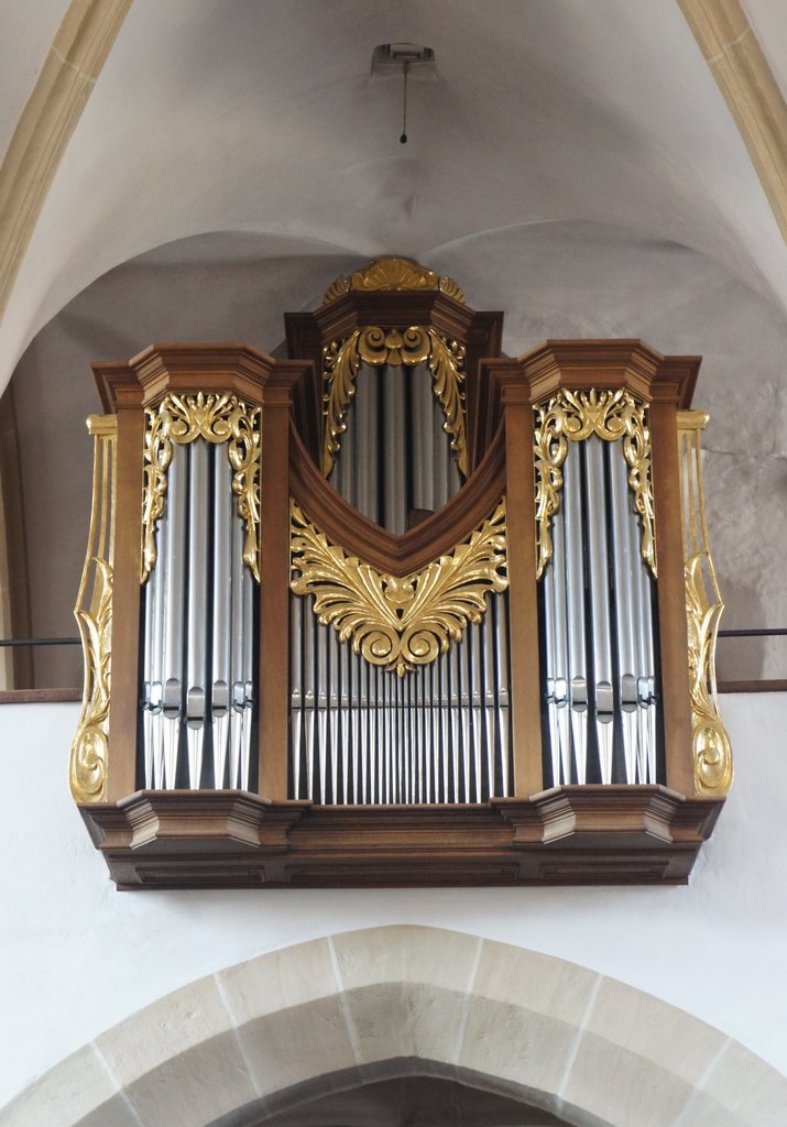 Orgel