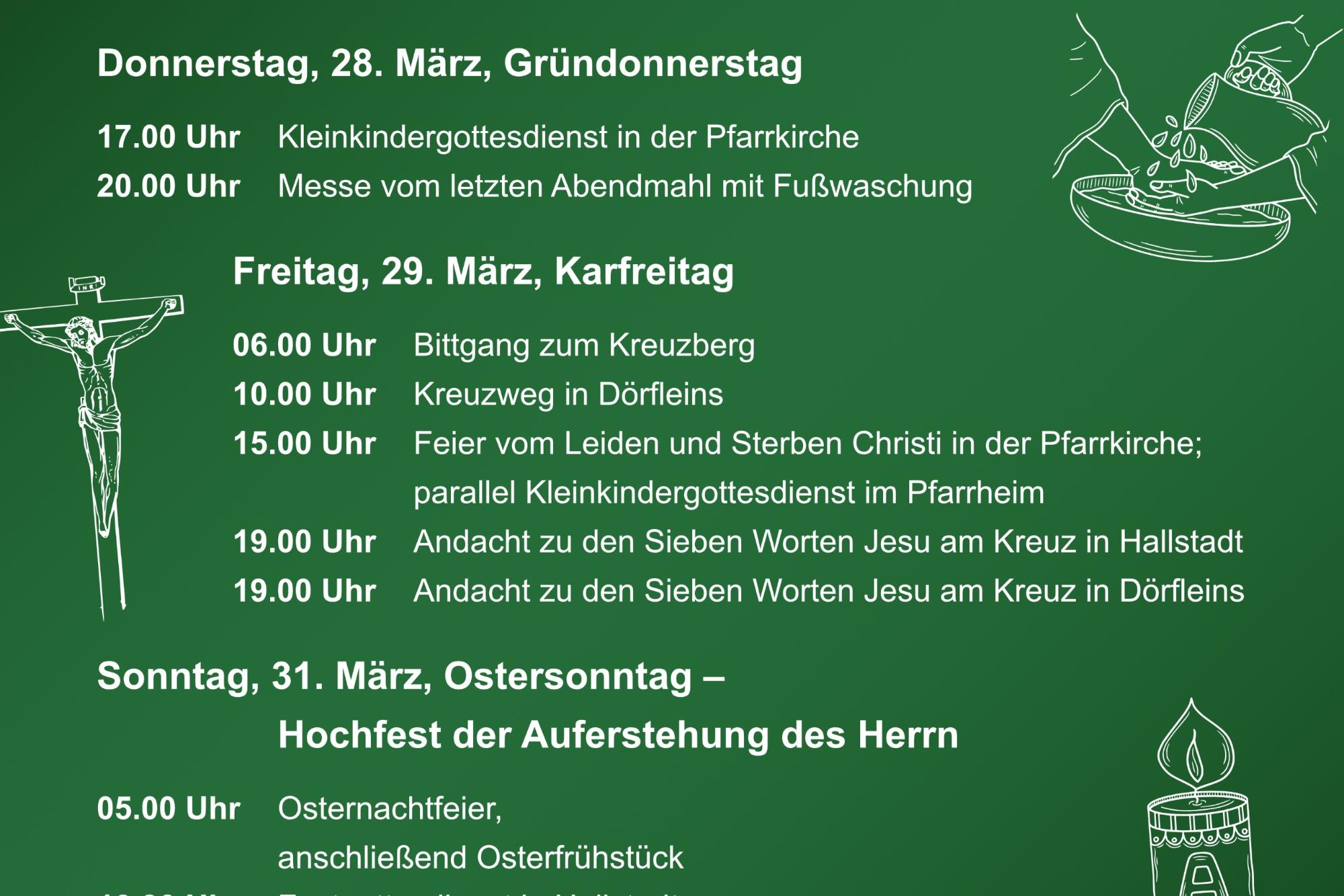 Plakat_Kar- und Ostertage 2024