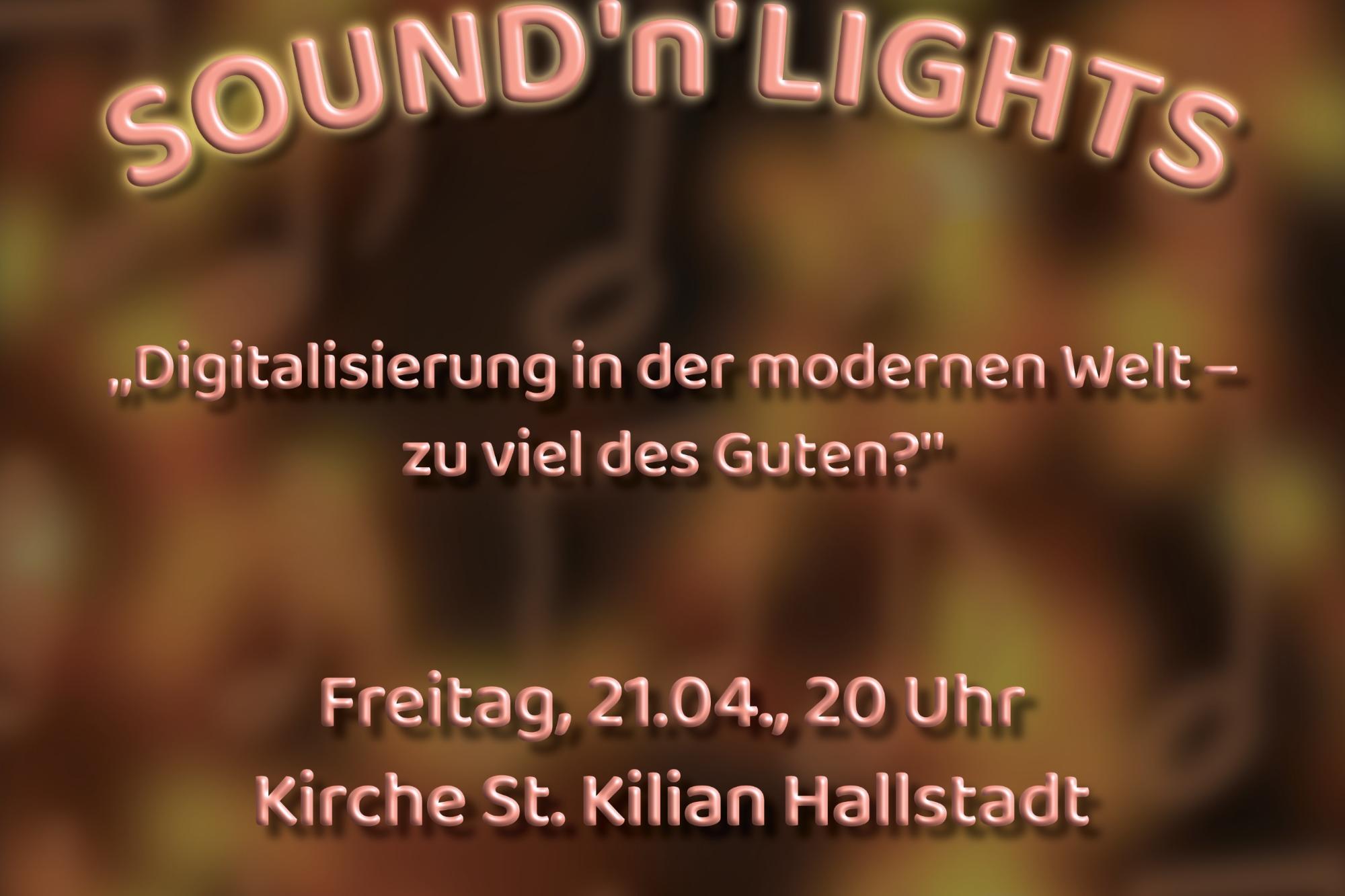 Sound'n'Lights