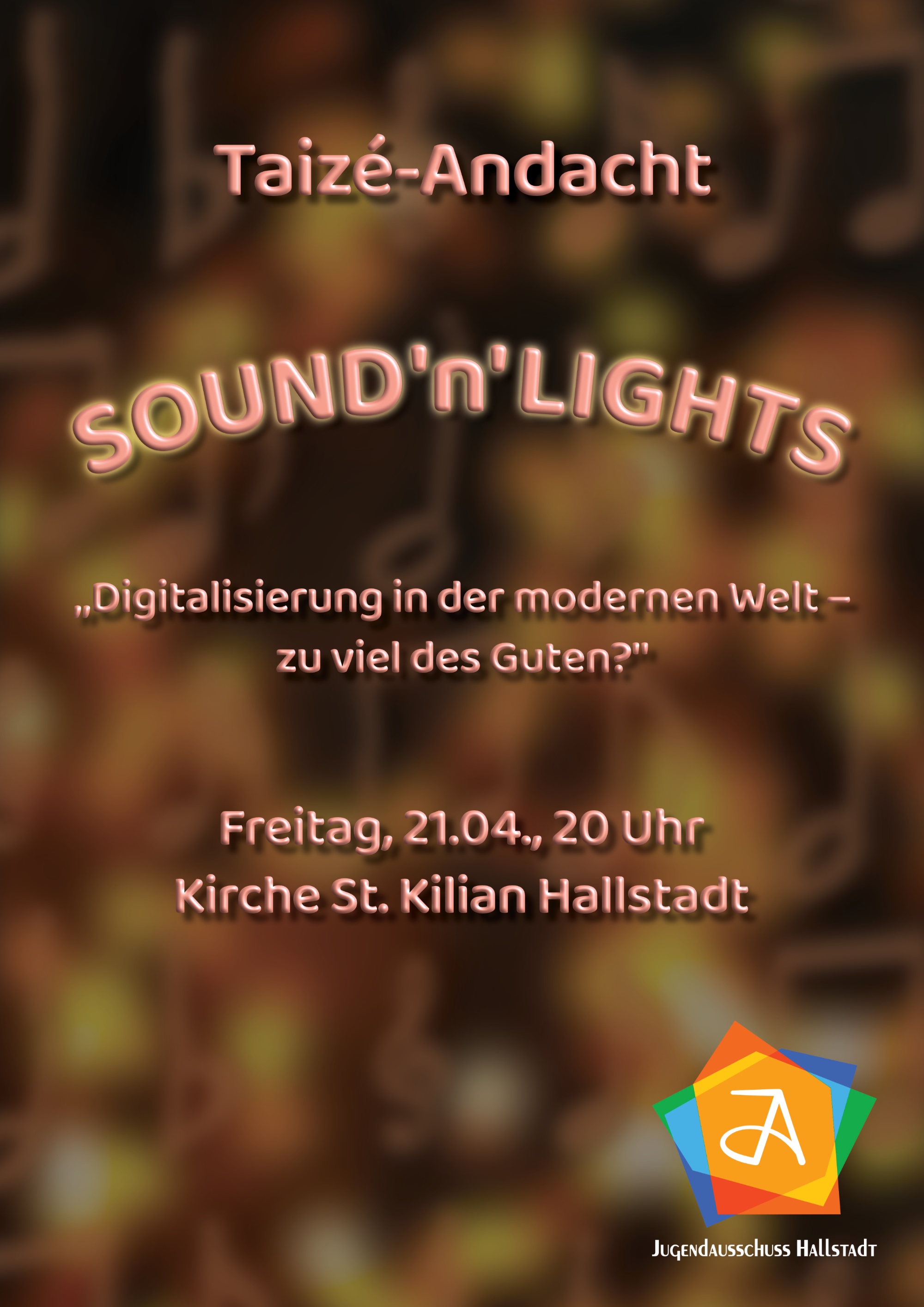 Sound'n'Lights