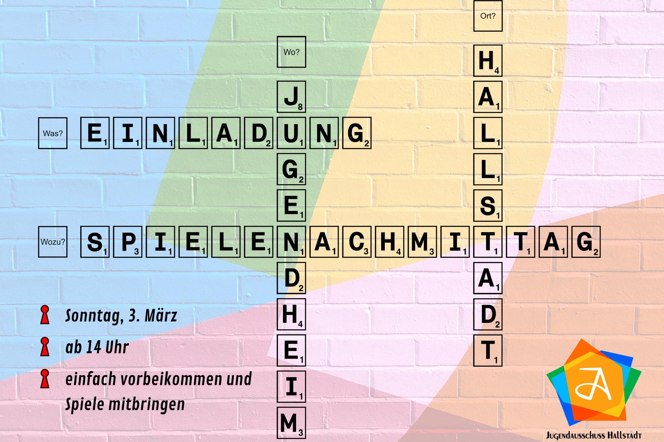 Spielenachmittag 2024
