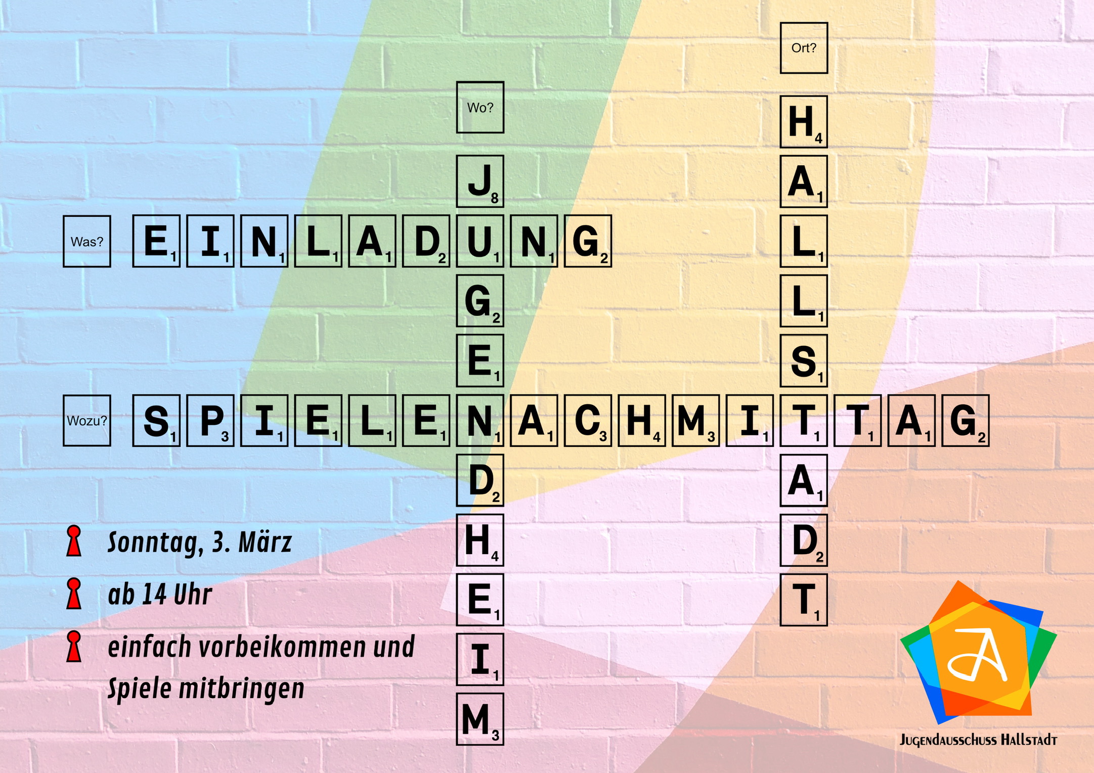 Spielenachmittag 2024