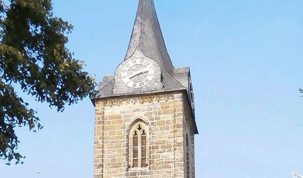 Herzlich willkommen in St. Kilian!